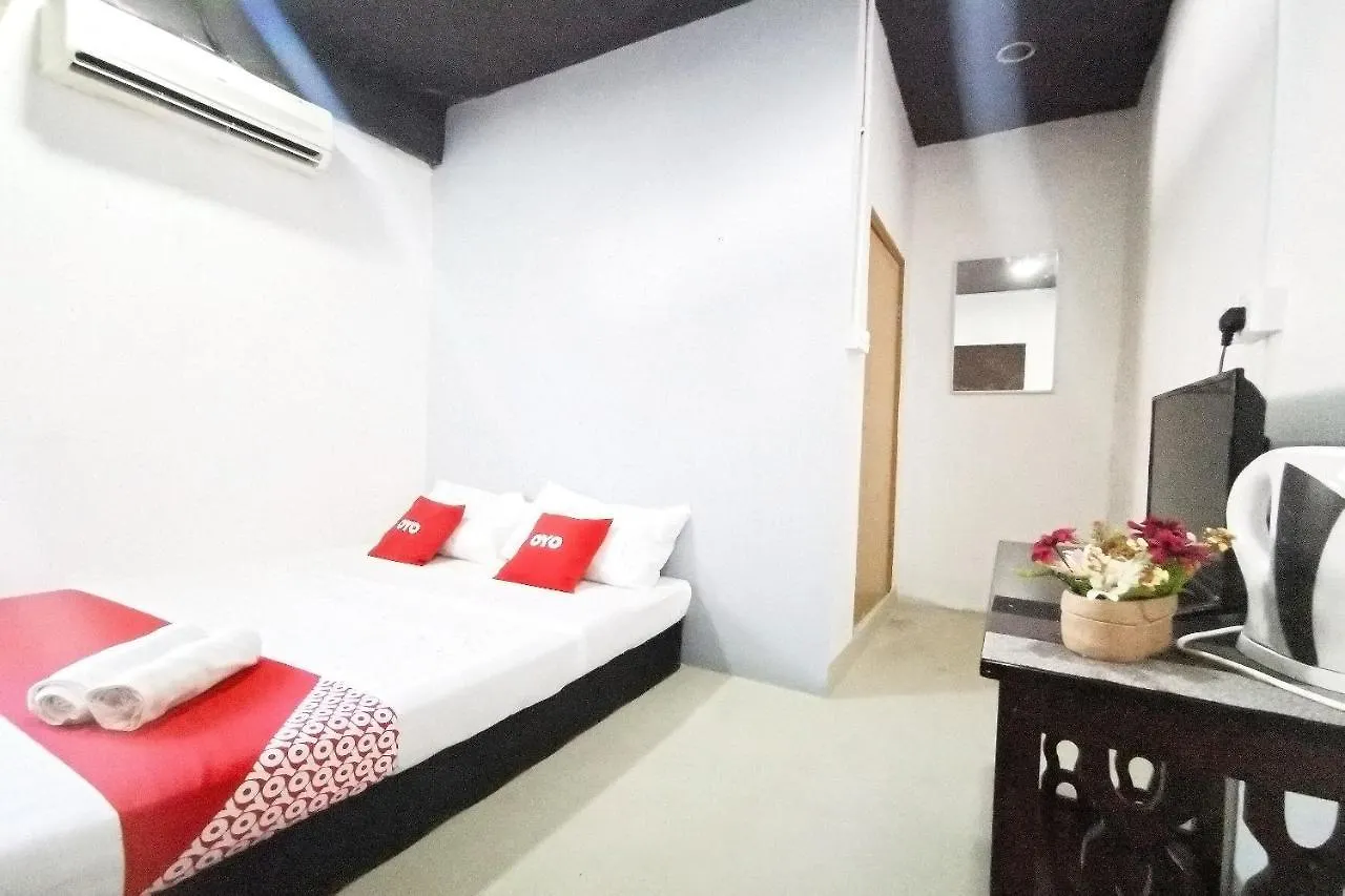 Oyo 89398 Doorbellz Otel Kota Kinabalu